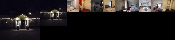 Bjornlokan Bed & Breakfast