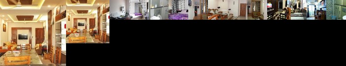 Stayzone-Statue-Trivandrum service Apartments