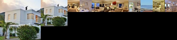 Sixth Street Holiday Home