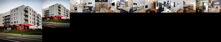 Livin Boutique Apartcomplex