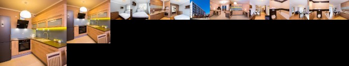 Supreme Apartments Sciegiennego