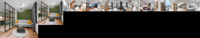 EXCLUSIVE Nautica Apartments