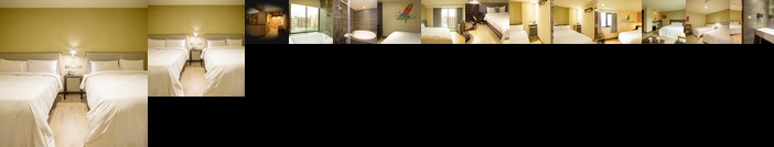 Just Live Inn-Keelung