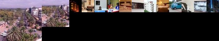 Lakemark Hotel Bahir Dar