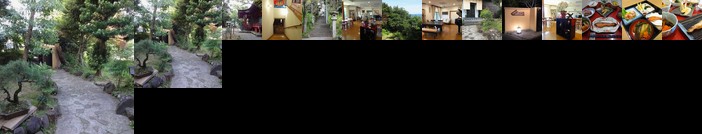 Ryokan Izuna