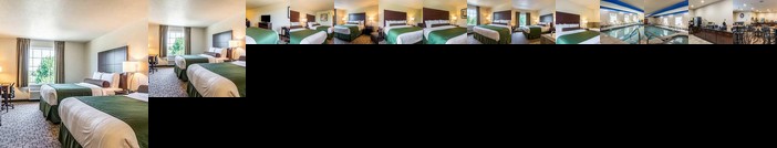 Cobblestone Hotel & Suites - Erie