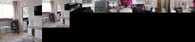 Apartament Centrum Arma