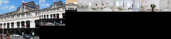 Loft Au Blanc Dormant - Enuosha