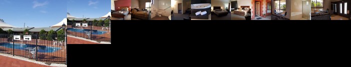 Gateway Motor Inn Broken Hill