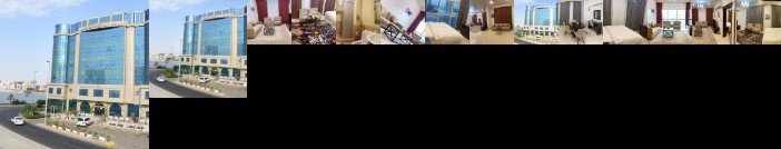 Al Andalus Tolen Hotel