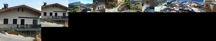 Appartement Leitnerhof