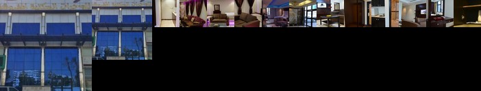 Nomas Furnished Suite Apartments