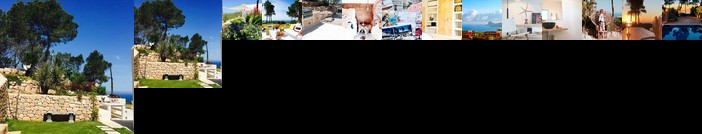 Blue Hill House Ibiza