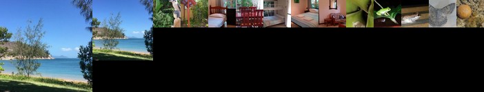 Shambhala Retreat Magnetic Island Cottages