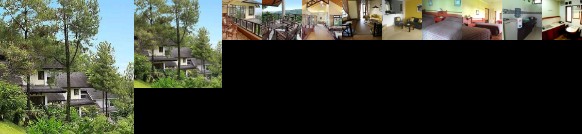 Gunung Geulis Cottages managed by Royal Tulip