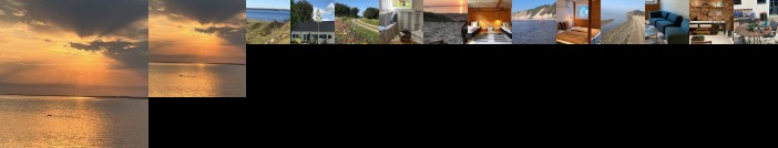 Porshus Ferielejlighed