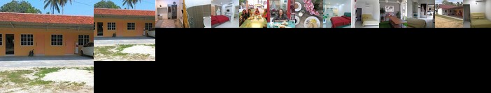 The Sofea Inn Transit Rooms Airport Kota Bharu