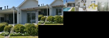 Fernkloof Fairways Villa