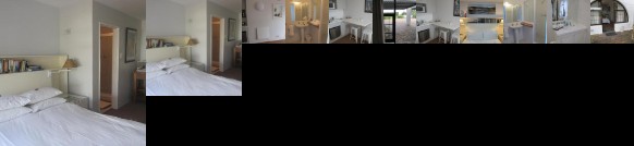 Casa Del Mar Hermanus