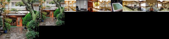 Kinokuniya Ryokan Fujisawa