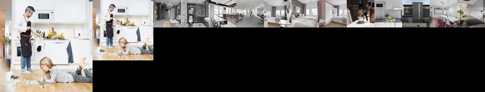 Forenom Aparthotel Stockholm Kista Stockholm