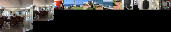 127 Hermanus Beach Club