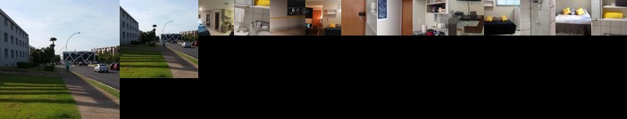 Villa Verde Suites Sudoeste