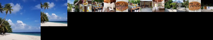 Blue World Dharavandhoo