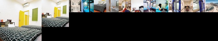 MADOR Malang Dorm Hostel