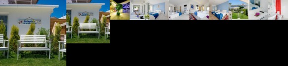 Fiko Hotel Golturkbuku