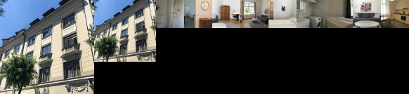 Das Quartier Klagenfurt