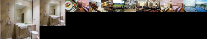 Olympic Renotel Sentul