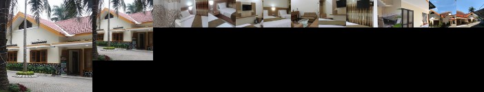 Morse Guesthouse Syariah