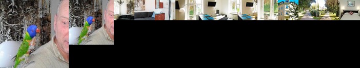 Lendkanal Green Garden Apartments