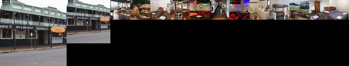 O'Dowds Hotel/Motel Rockhampton