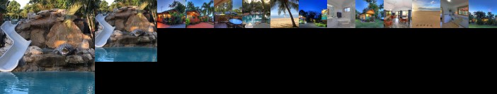 Big4 Beachcomber Coconut Holiday Park