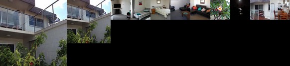 Panacea Mission Beach