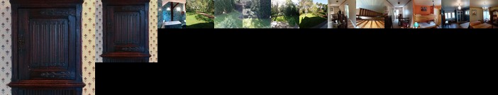 Belle Villa Touquettoise