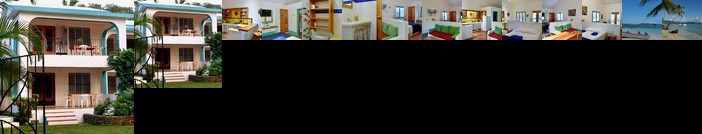 Apart-Hotel Garden Villa