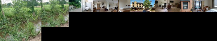 Appartementen Leonardus