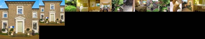 The Old Rectory King's Lynn