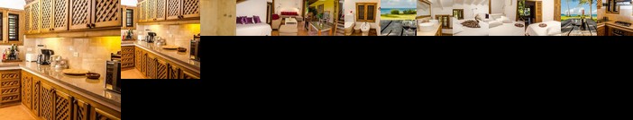 Villa Ixora - Ocean Front