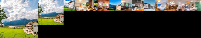 COOEE alpin Hotel Kitzbuheler Alpen