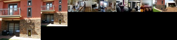 Residencial La Curva