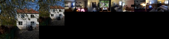 Apartment Papiermuhle24