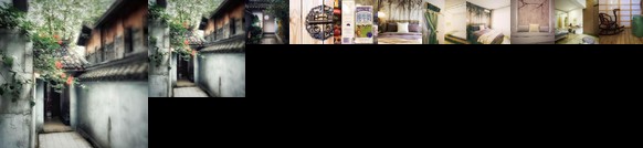 Bamboo House Chengdu