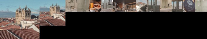 Burgus Tribute & Design Hotel