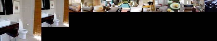 Mbombela Holiday Resort & Spa