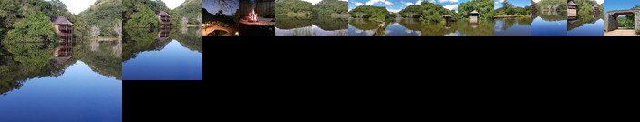 Sunset Creek Game Lodge