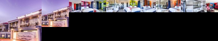 Victorian Guest House Nelspruit